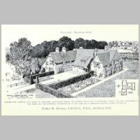 Walter H. Brierley, House in Yorkshire, Sparrow, p. 56.jpg